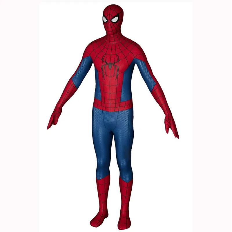 Streetwear Brand Pants - ❤2026❤ Halloween Spider Brand New Day