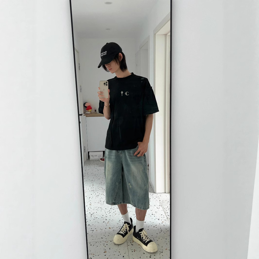 Thug Club 2026 New Niche Stree - đánh giá và giá Streetwear Brand Niche