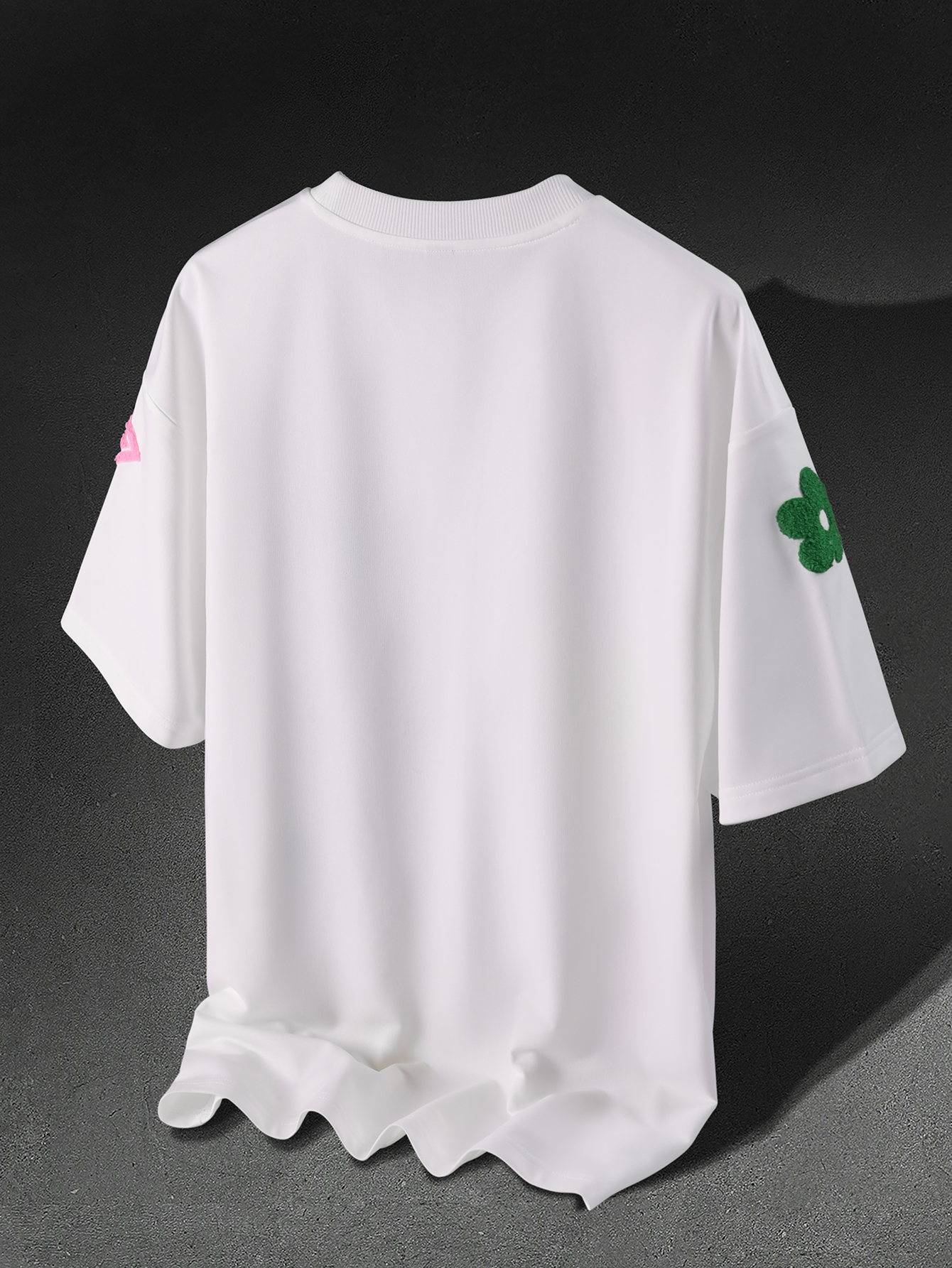 Men's Oversized Y2K Streetwear - đánh giá và giá Streetwear Brand La