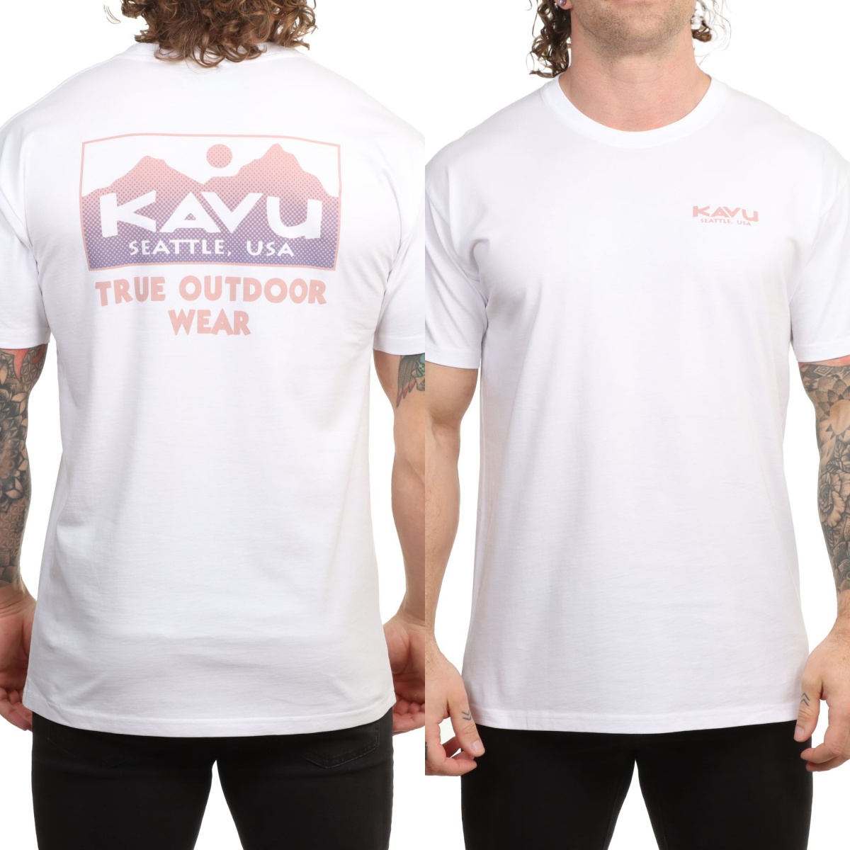 Art Vintage Logo Mountain Outd - đánh giá và giá Streetwear Brand With Mountain Logo