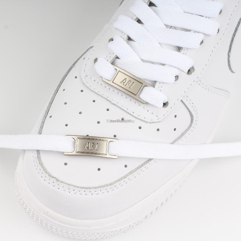 4Pcs Combination AF1 Shoelaces - đánh giá và giá Travis Scott Lace