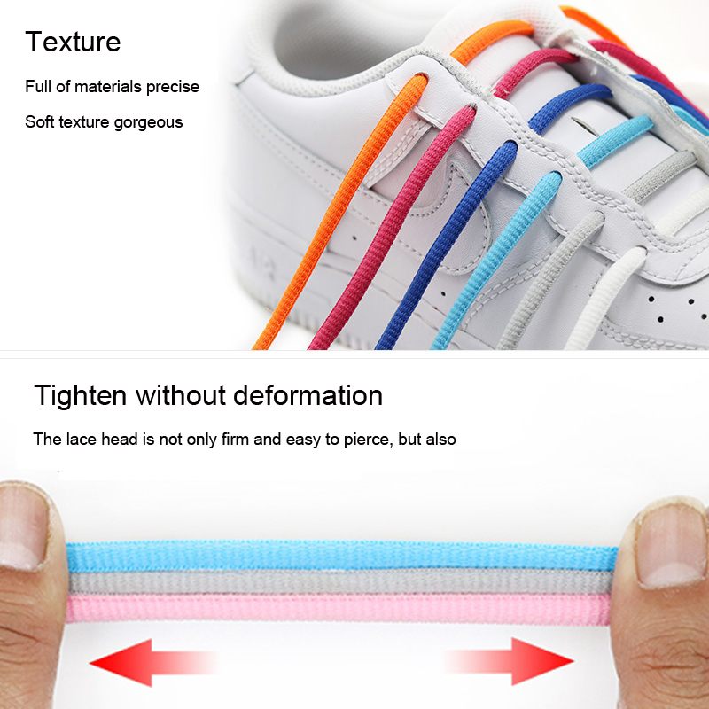Oval Sneakers Shoe Laces Semic - đánh giá và giá Travis Scott Lace