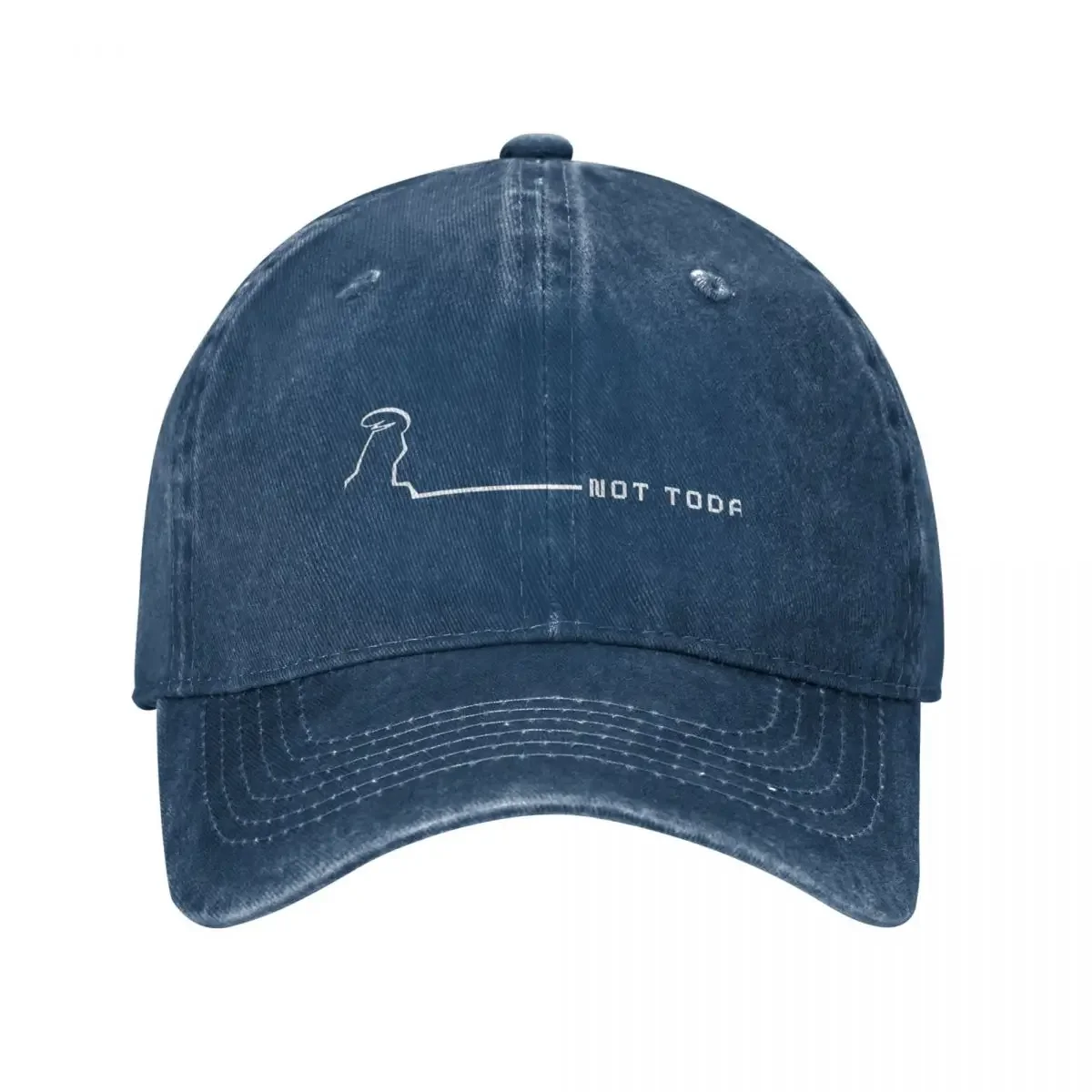La Linea Not Today Baseball Ca - đánh giá và giá Streetwear Brand La