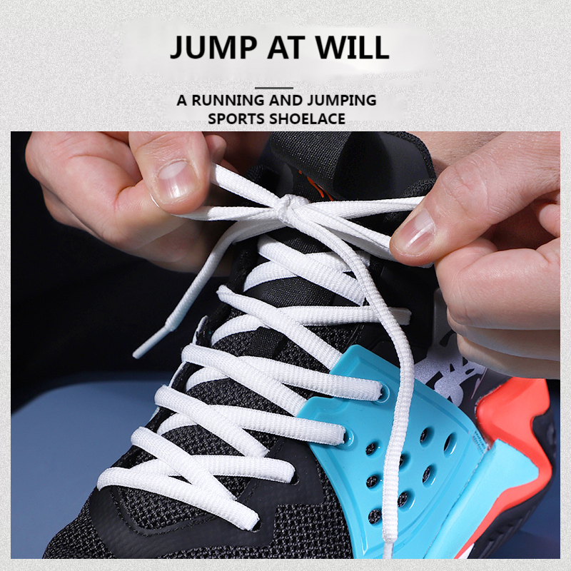 1Pair Oval Shoe Laces Half Rou - đánh giá và giá Travis Scott Lace