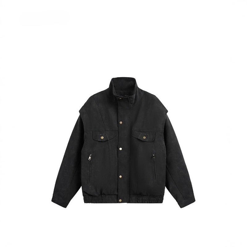 Cool Stylish Pu Leather Trendy - đánh giá và giá Streetwear Brand Niche