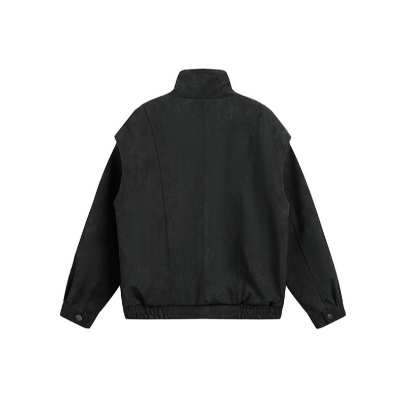 Cool Stylish Pu Leather Trendy - đánh giá và giá Streetwear Brand Niche
