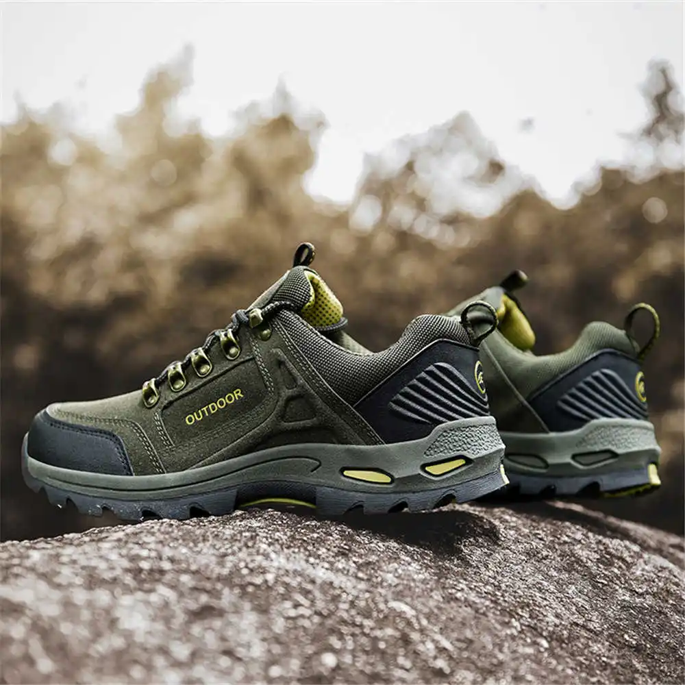 Non-slip Lace Up Hiking Tennis - đánh giá và giá Streetwear Brands In Uk