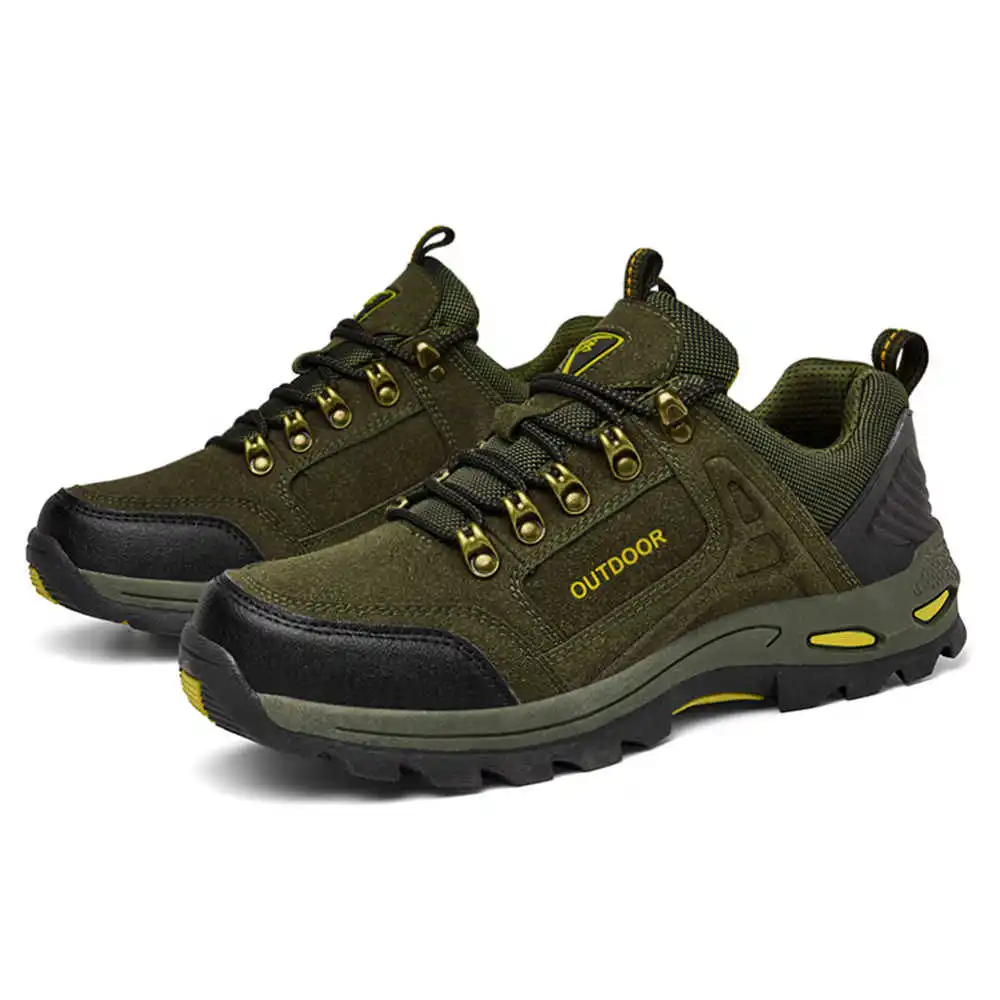 Non-slip Lace Up Hiking Tennis - đánh giá và giá Streetwear Brands In Uk
