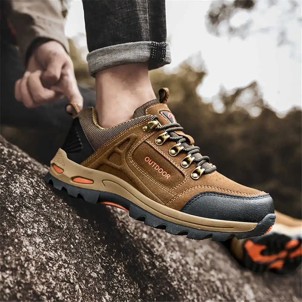 Non-slip Lace Up Hiking Tennis - đánh giá và giá Streetwear Brands In Uk