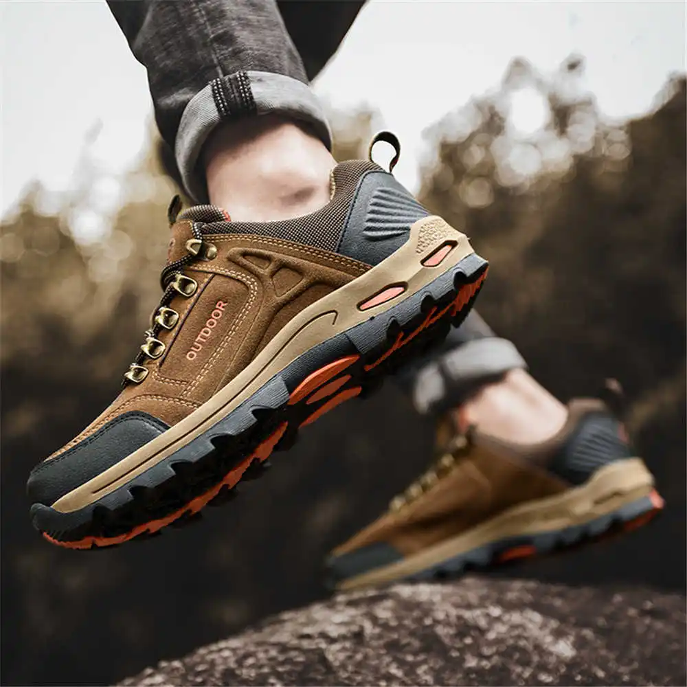 Non-slip Lace Up Hiking Tennis - đánh giá và giá Streetwear Brands In Uk