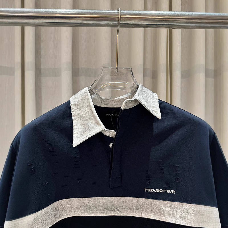 Project G/R Grailz 2026 Niche  - đánh giá và giá Streetwear Brand Niche