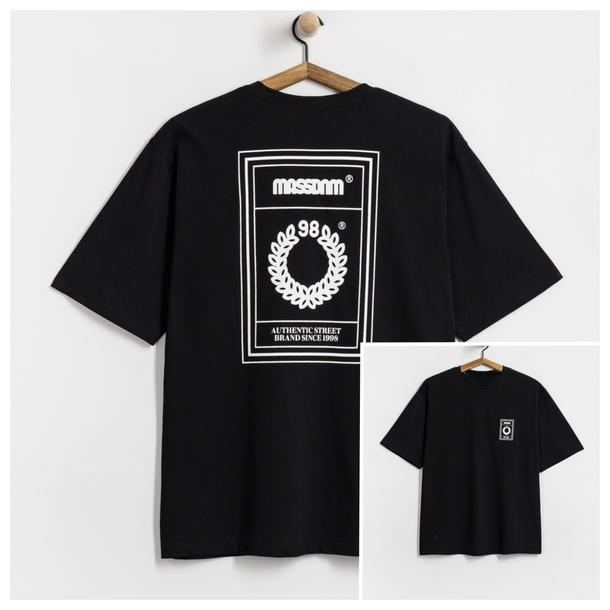 Art Trend Brand T-Shirt 100% C - đánh giá và giá Women Streetwear Brand