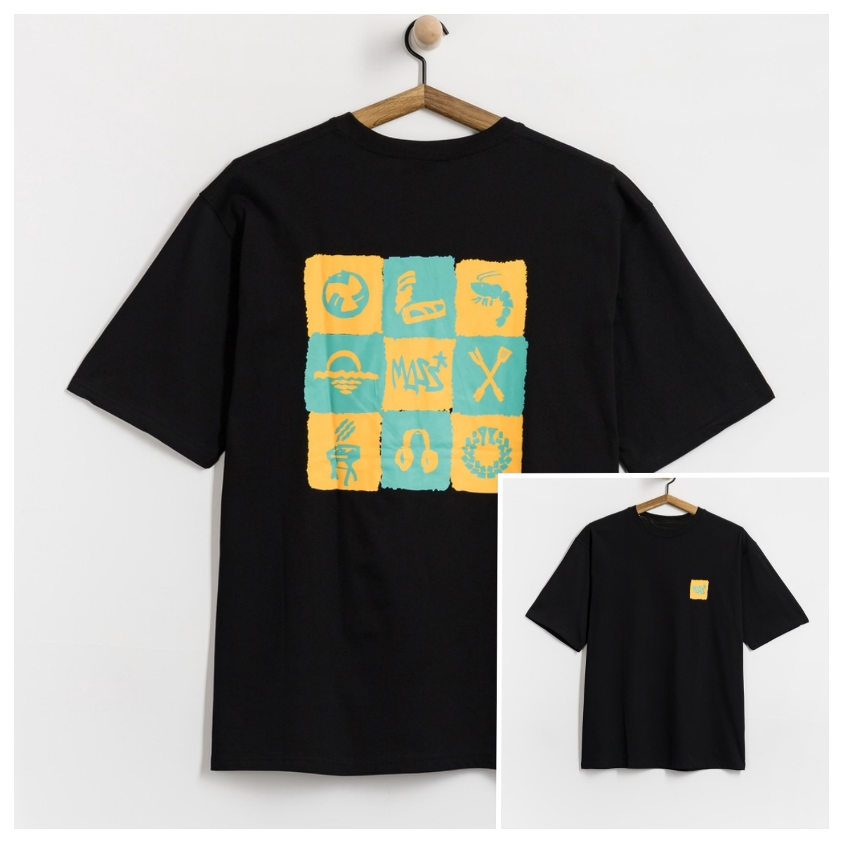 Art Trend Brand T-Shirt 100% C - đánh giá và giá Women Streetwear Brand