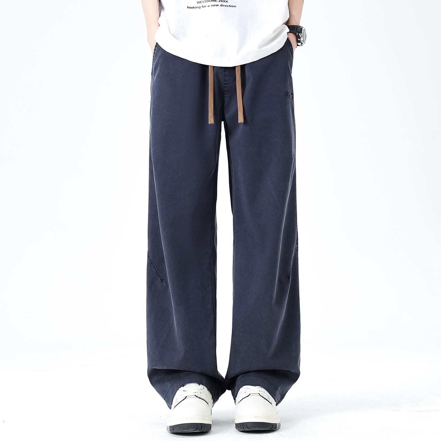 Brand Clothing Men's Spring Su - đánh giá và giá Streetwear Brand For Men