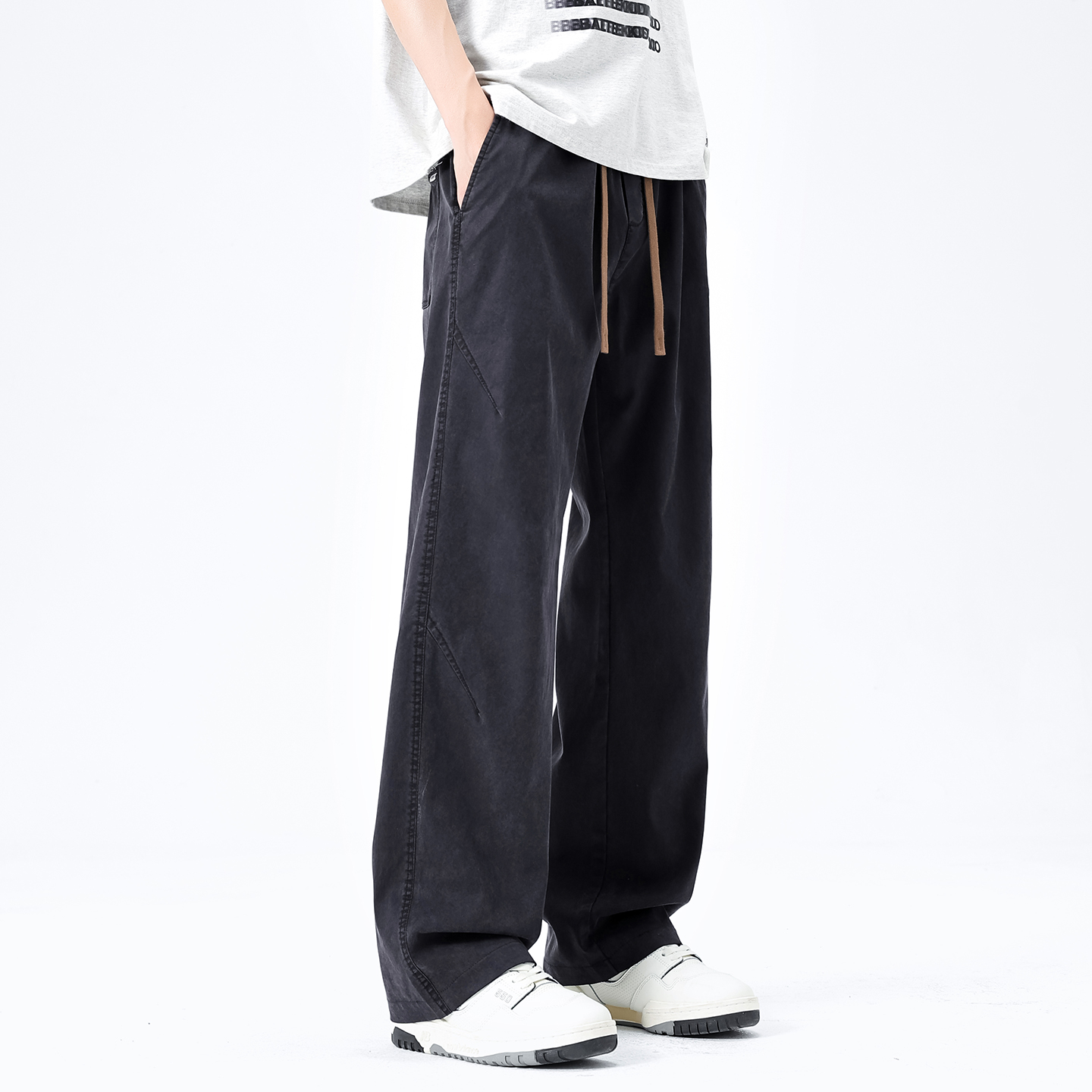Brand Clothing Men's Spring Su - đánh giá và giá Streetwear Brand For Men