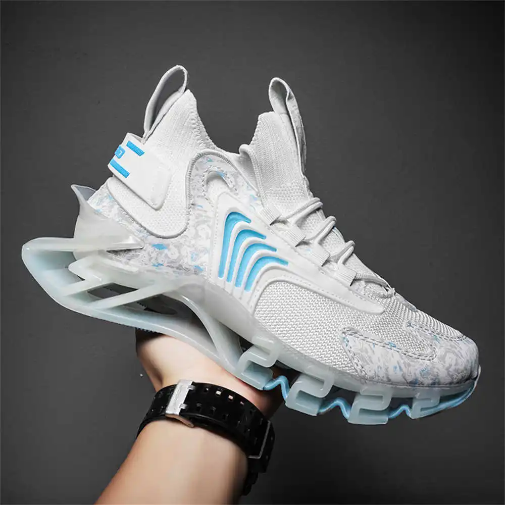 Blue Slipon Long Pink Boots Li - đánh giá và giá Streetwear Brand For Men