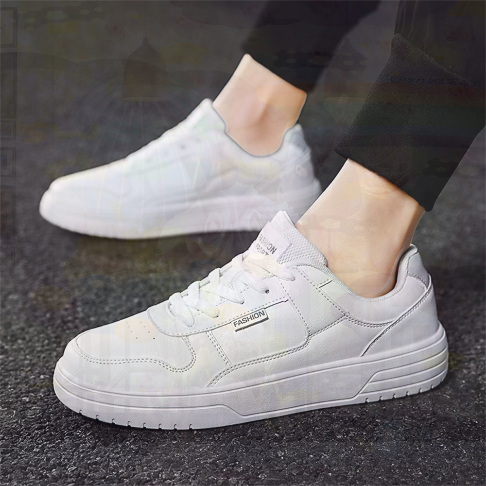 With Ties PU Leather Shoes 41  - đánh giá và giá Streetwear Brands In Uk