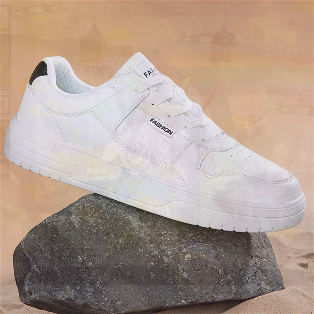 With Ties PU Leather Shoes 41  - đánh giá và giá Streetwear Brands In Uk
