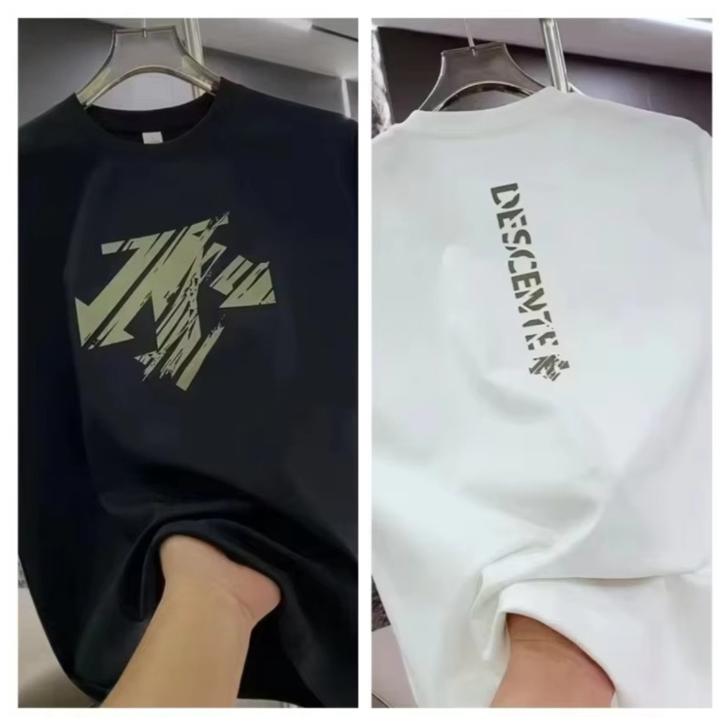 Fashion Brand Print Man T-shir - đánh giá và giá Streetwear Brands 2026