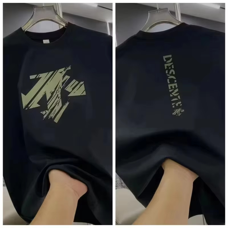 Fashion Brand Print Man T-shir - đánh giá và giá Streetwear Brands 2026