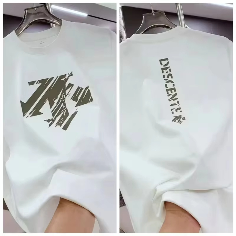 Fashion Brand Print Man T-shir - đánh giá và giá Streetwear Brands 2026