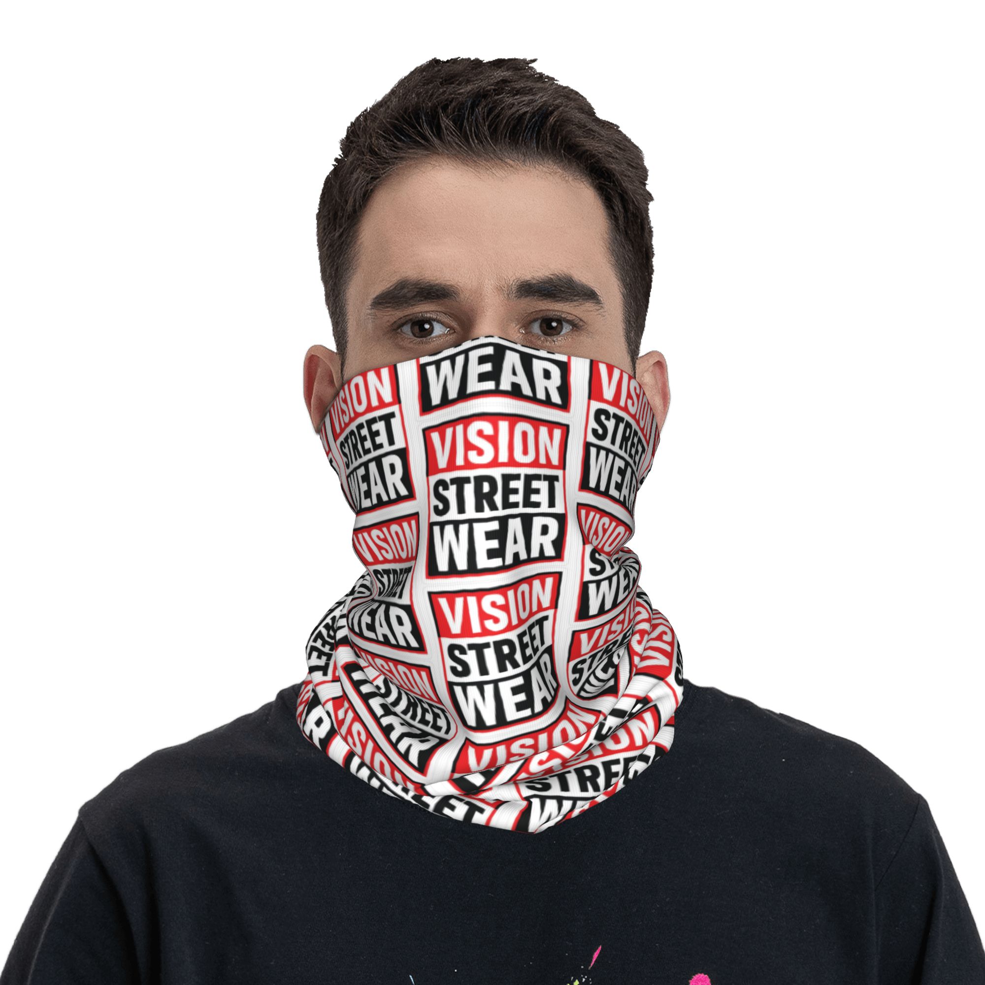 Visions Street Wears Winter He - đánh giá và giá Streetwear Brand For Men