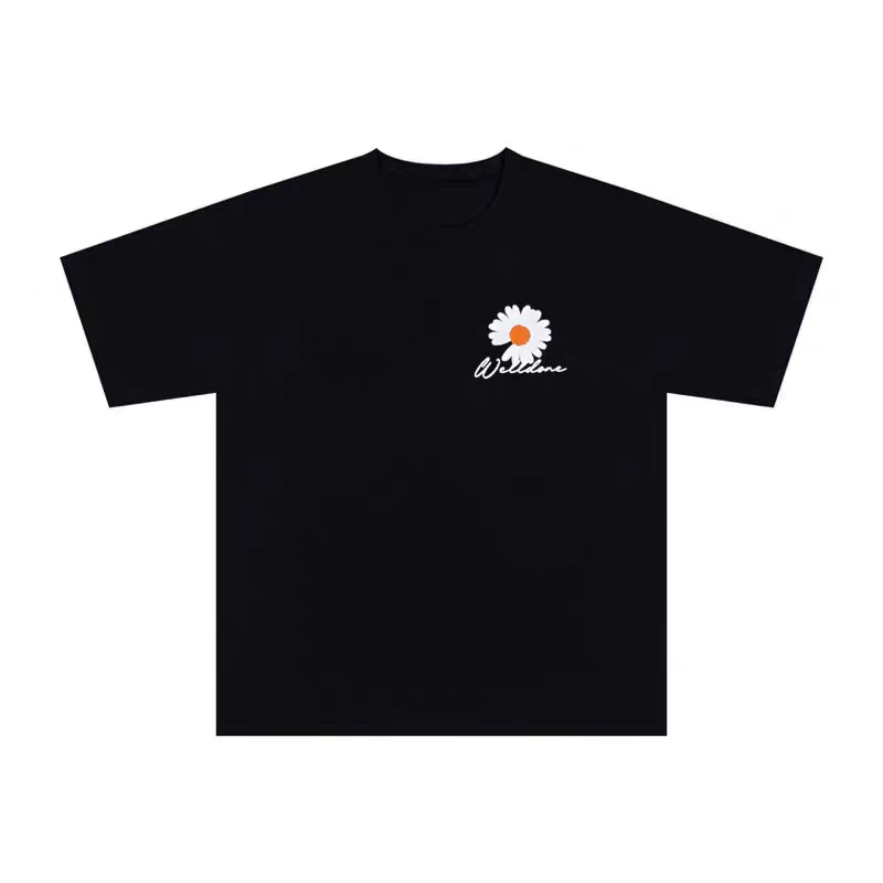 Men's Loose Cotton Couple Shor - đánh giá và giá Streetwear Brand Niche