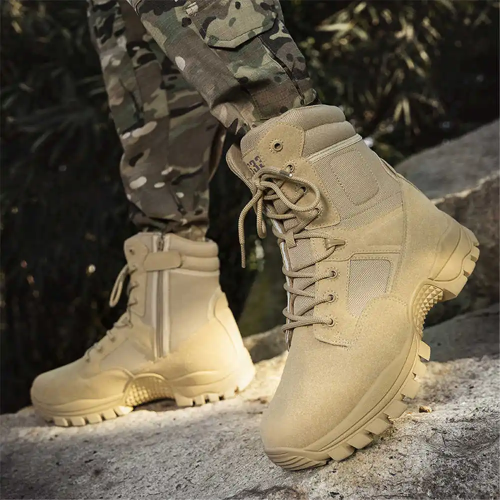 Nonslip Genuine Leather Hiking - đánh giá và giá Streetwear Brands In Uk