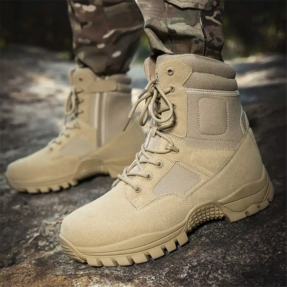Nonslip Genuine Leather Hiking - đánh giá và giá Streetwear Brands In Uk