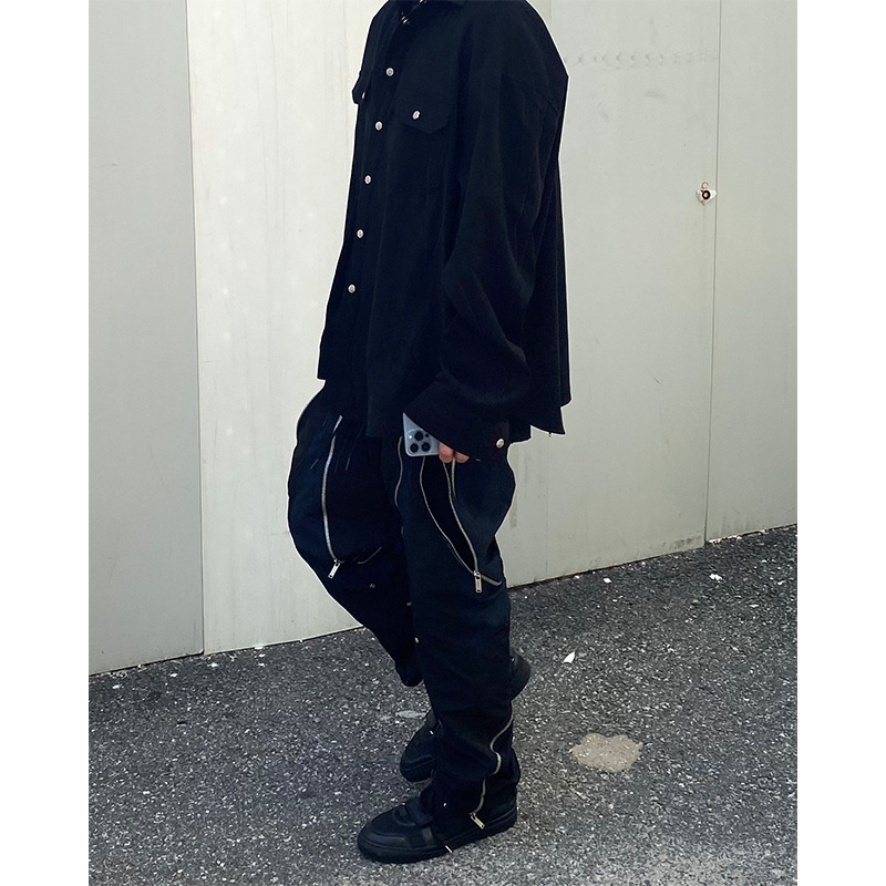 Undermycar VIBE niche streetwe - đánh giá và giá Streetwear Brand Niche