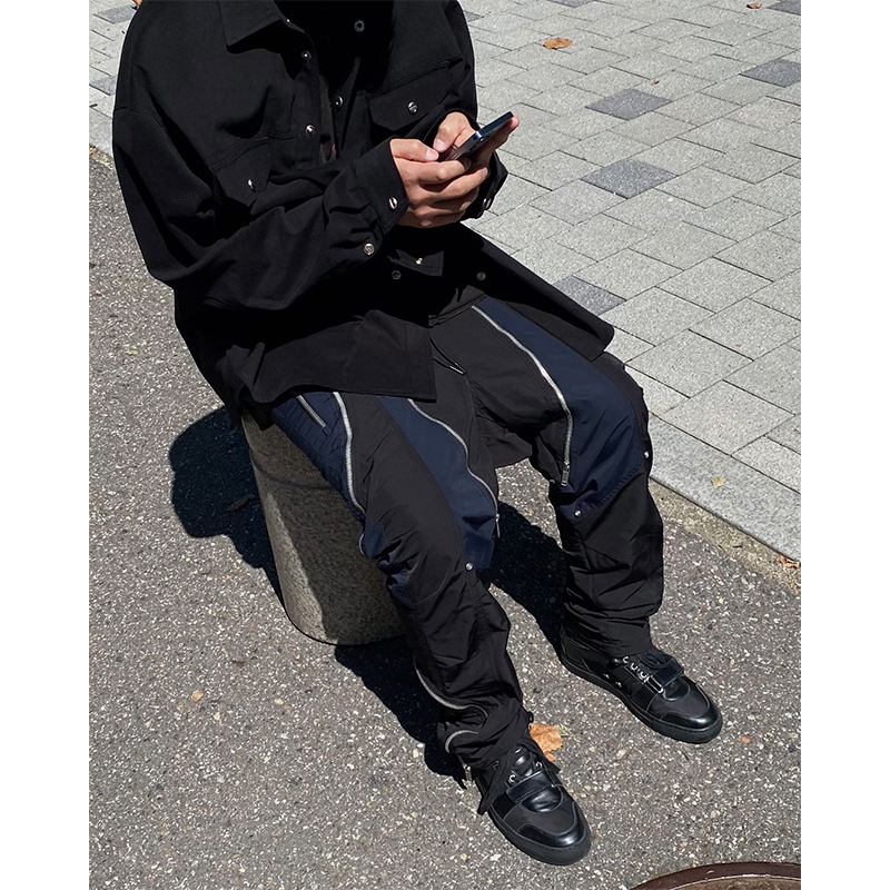 Undermycar VIBE niche streetwe - đánh giá và giá Streetwear Brand Niche