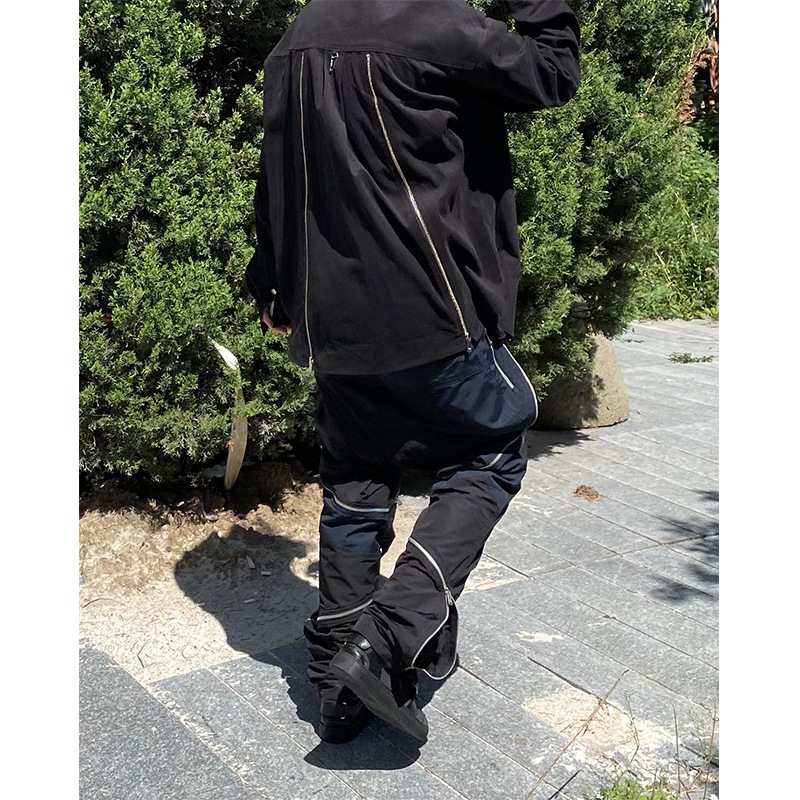 Undermycar VIBE niche streetwe - đánh giá và giá Streetwear Brand Niche