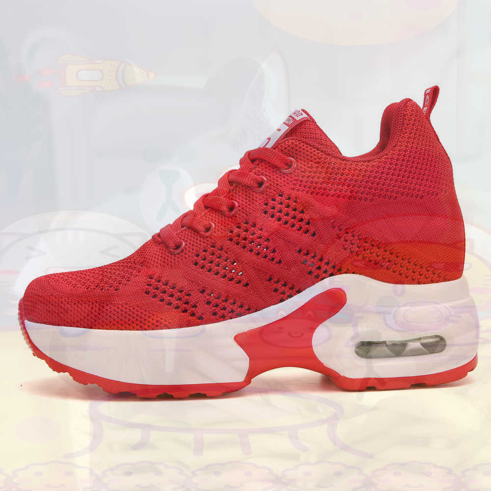 Red Size 36 Shoes Woman Tennis - đánh giá và giá Streetwear Brands In Uk