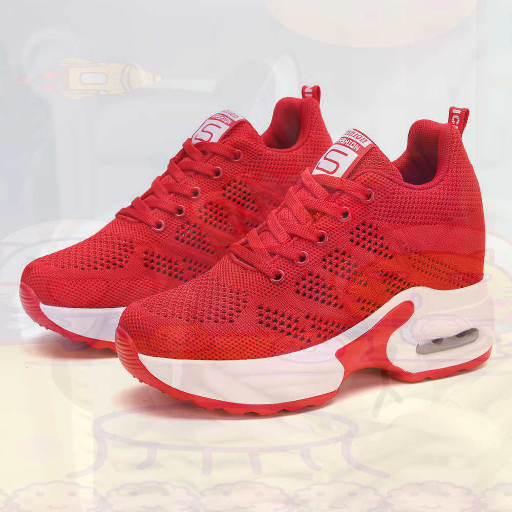 Red Size 36 Shoes Woman Tennis - đánh giá và giá Streetwear Brands In Uk