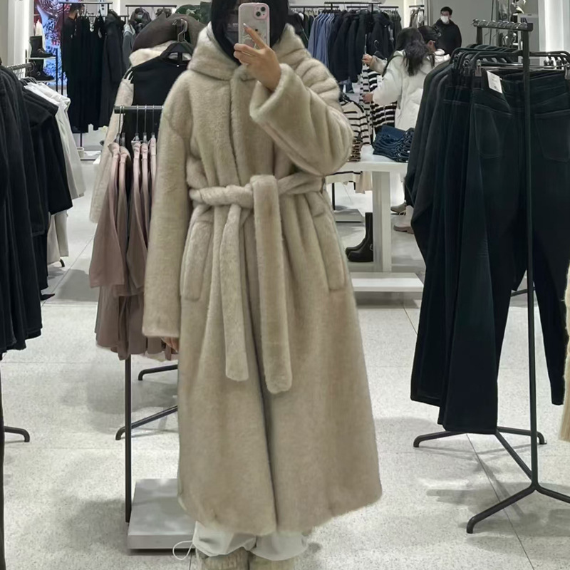 Women New Retro Elegant Simple - đánh giá và giá Women Streetwear Brand