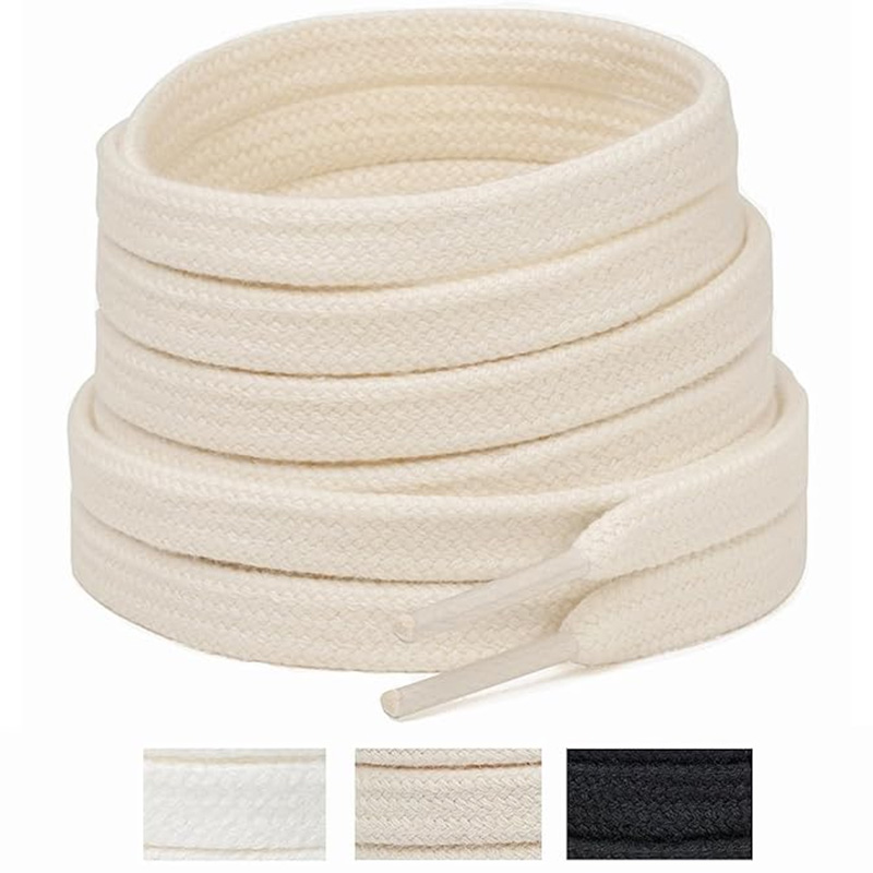 Classic Flat Shoelaces Quality - đánh giá và giá Travis Scott Lace
