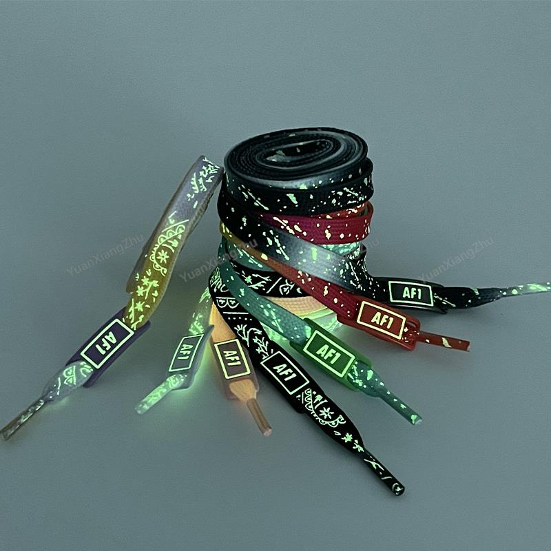 4Pcs Luminous AF1 Shoelaces Cr - đánh giá và giá Travis Scott Lace