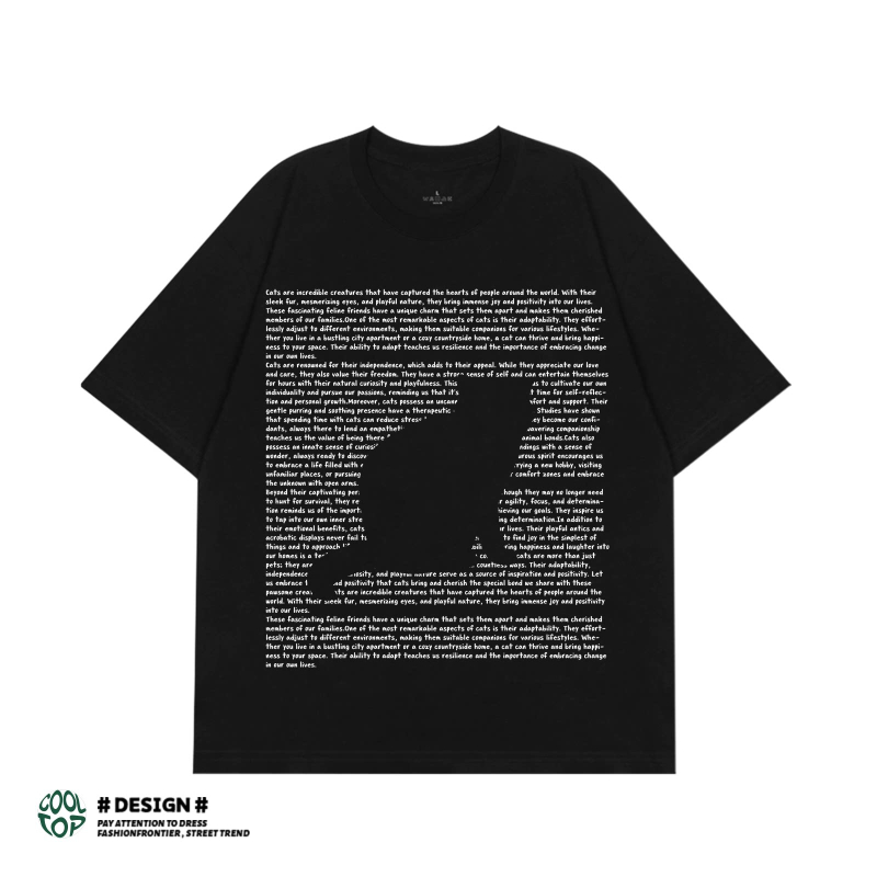 Creative cat and dog themed Am - đánh giá và giá Streetwear Brand Niche
