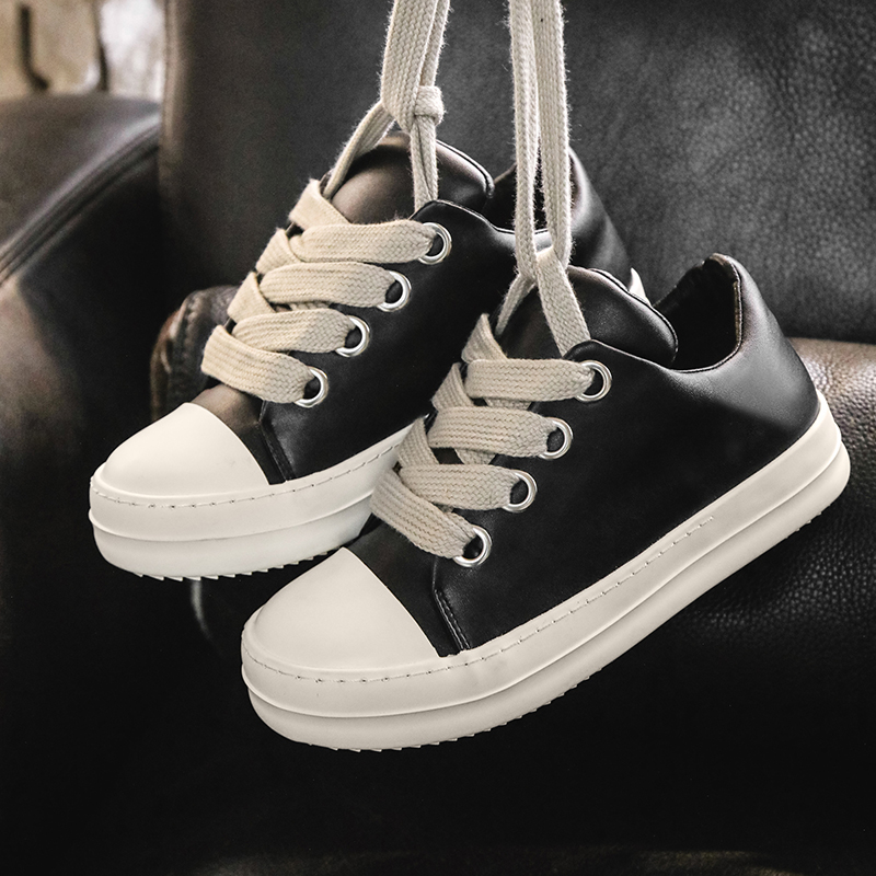 Men Shoes Casual Sneakers Fash - đánh giá và giá Streetwear Brand For Men