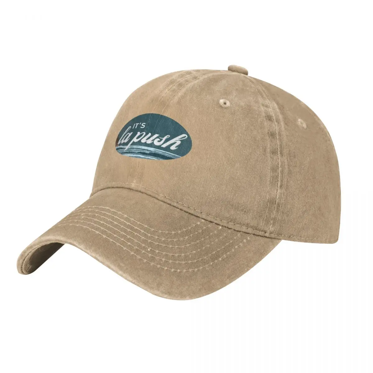 It's La Push Twilight Sticker  - đánh giá và giá Streetwear Brand La