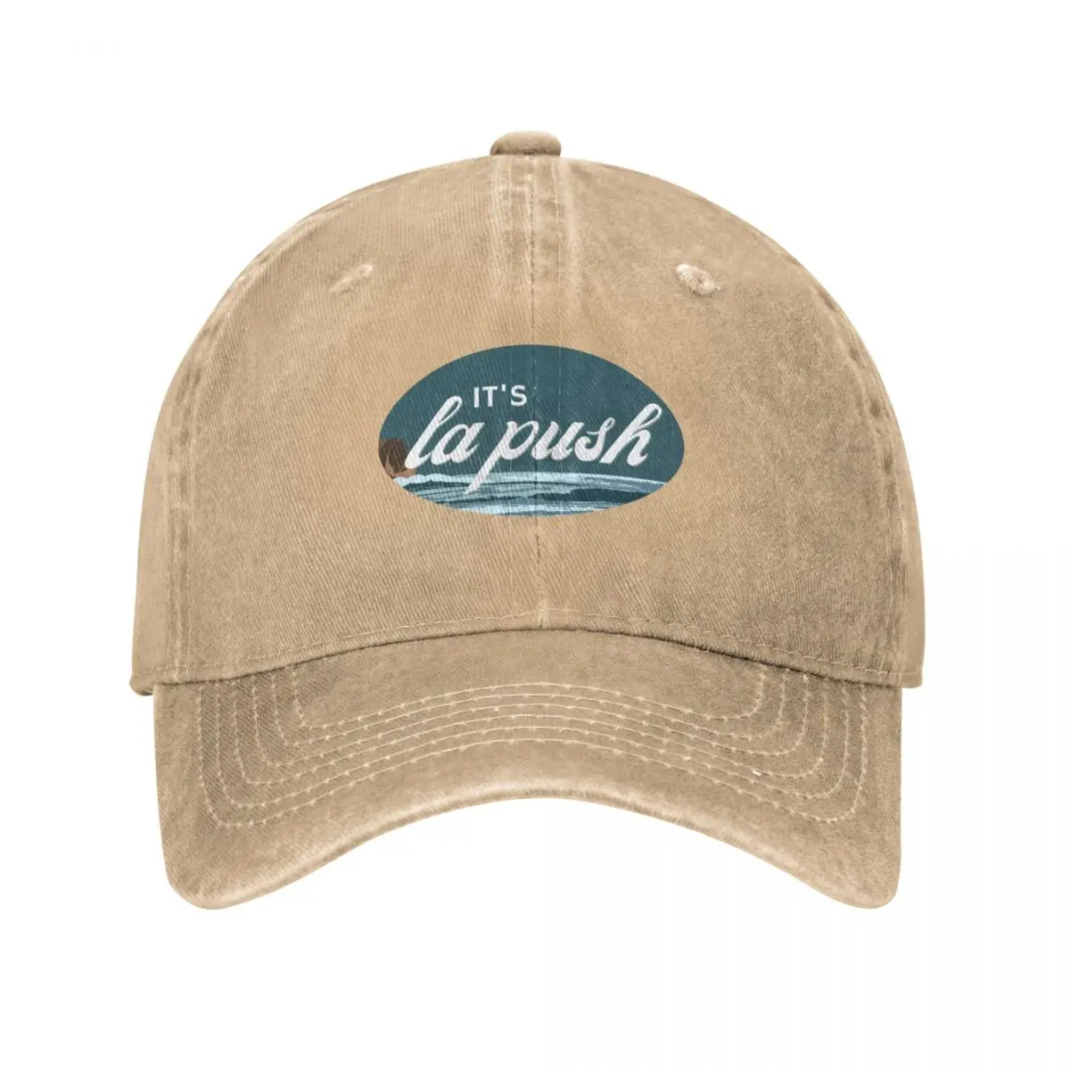 It's La Push Twilight Sticker  - đánh giá và giá Streetwear Brand La