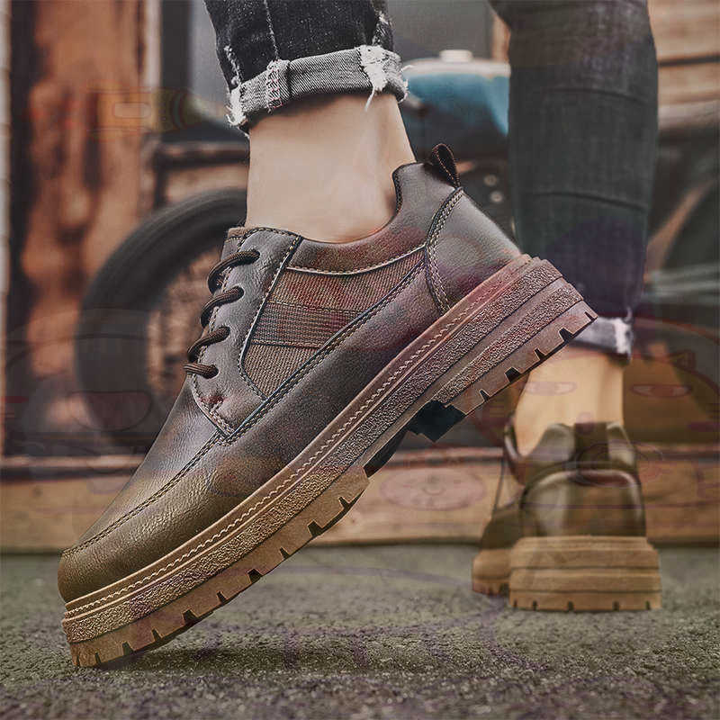 Dark Natural Leather Fashion T - đánh giá và giá Streetwear Brands In Uk