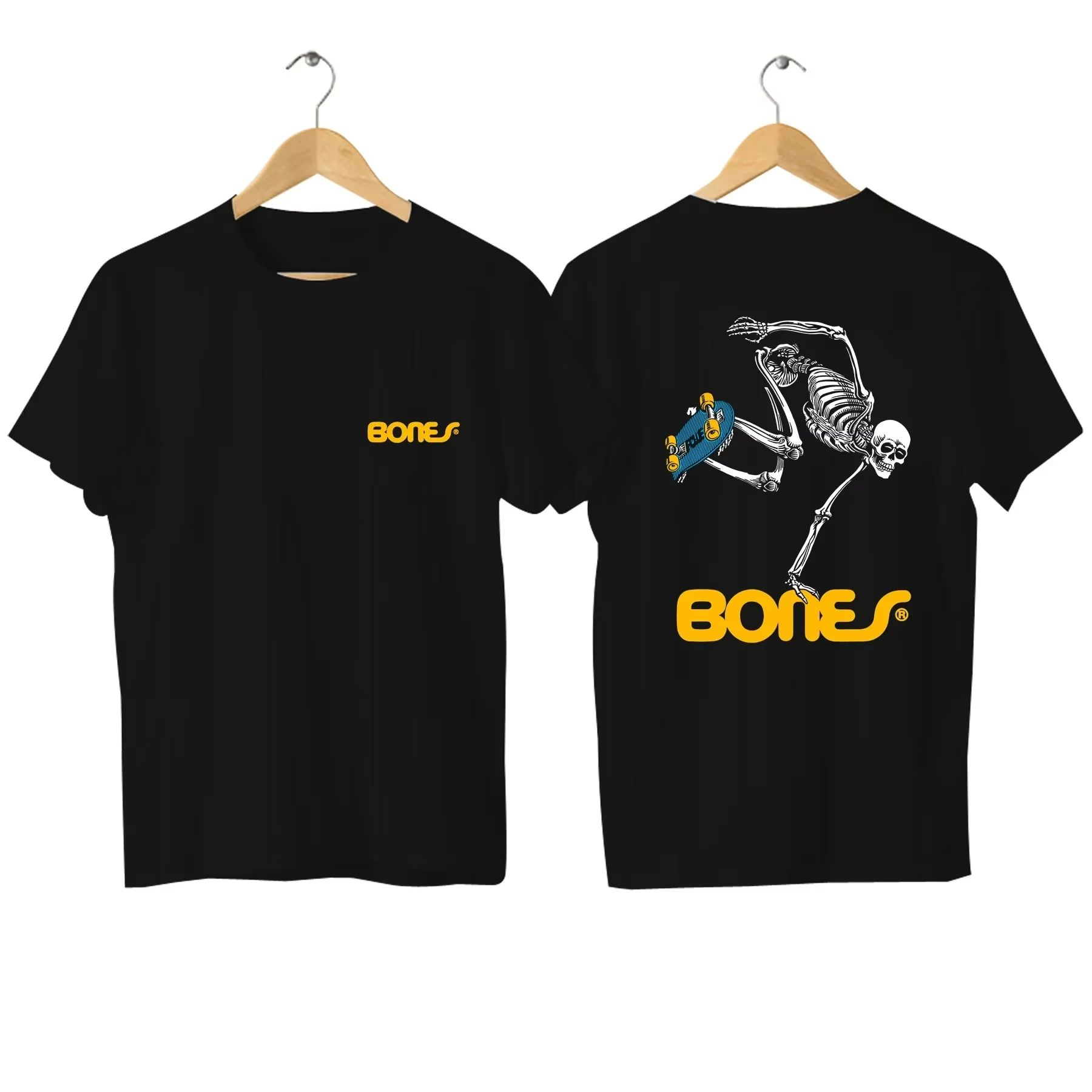Skull Legendary Skateboard Bra - đánh giá và giá Streetwear Brand Shirts