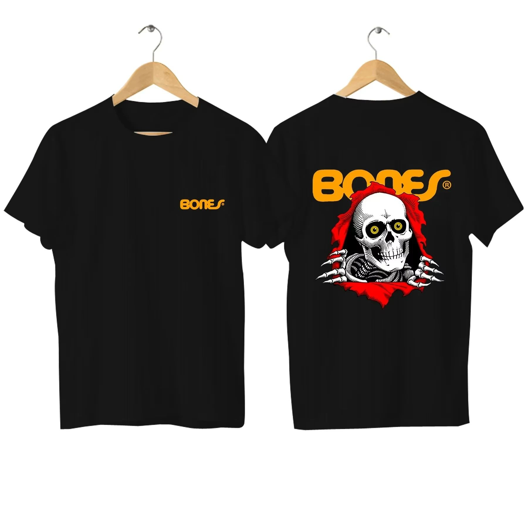 Skull Legendary Skateboard Bra - đánh giá và giá Streetwear Brand Shirts