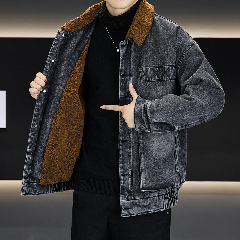 2026 Autumn Winter Sherpa Flee - đánh giá và giá Streetwear Brand Pants