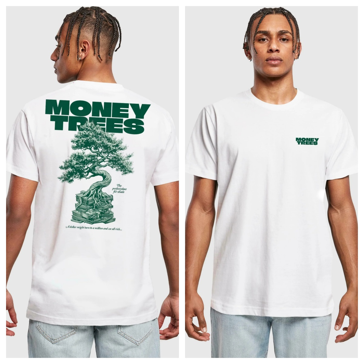 LA CITY Trendy Art Brand T-Shi - đánh giá và giá Streetwear Brand La