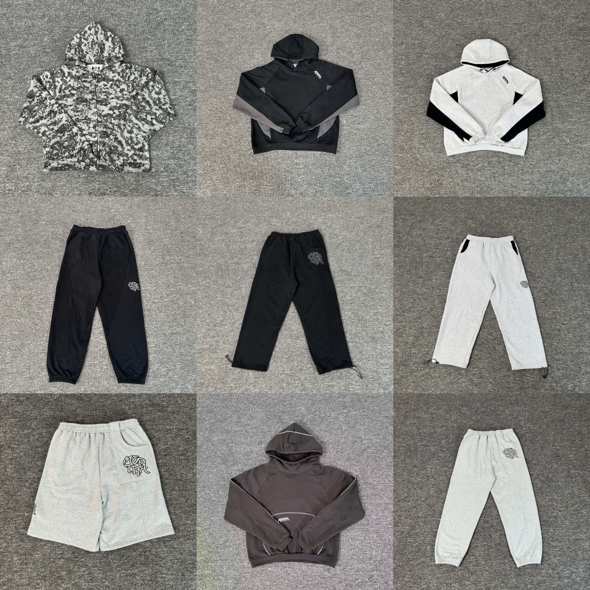 Mertra Niche Streetwear Brand  - đánh giá và giá Streetwear Brand Niche
