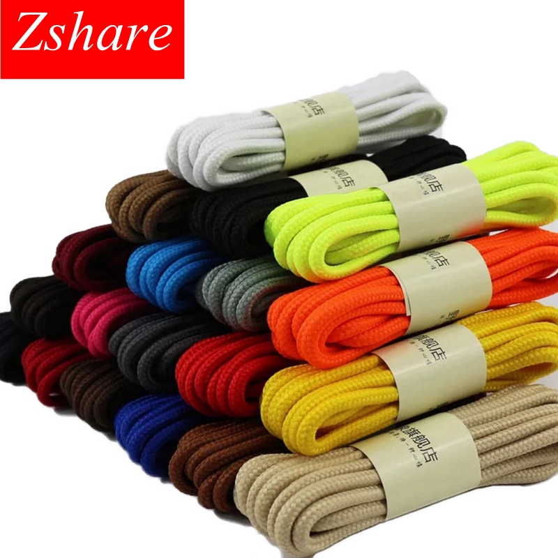 1Pair Classic Round Shoe laces - đánh giá và giá Travis Scott Lace