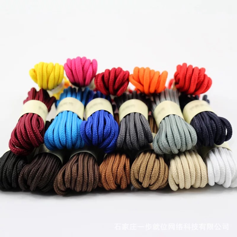 1Pair Classic Round Shoe laces - đánh giá và giá Travis Scott Lace