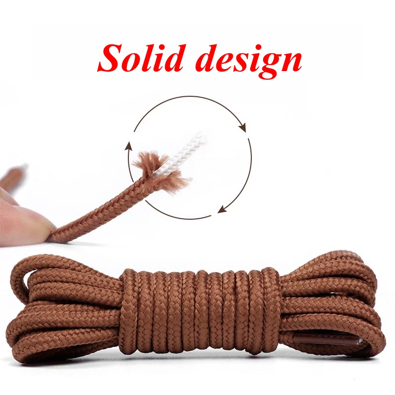 1Pair Classic Round Shoe laces - đánh giá và giá Travis Scott Lace